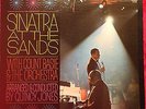 Sinatra at The Sands Vinyl-2LPs 1968 Orig. Reprise folk 33rpm 12