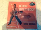 C'mon Everybody Eddie Cochran