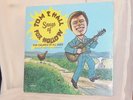 Tom T. Hall Songs of Fox Hollow with booklet SEALED LP