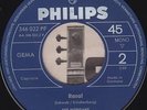 The MORGANS rasal 45 unknown PSYCH mod FREAKBEAT exotic DANCER hear ??