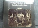 Crosby Stills, Nash & Young Deja Vu Sealed Album Record SD 7200