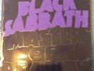 Black Sabbath - Master Of Reality - With Poster