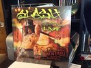 SLASH Live Made In Stoke LP NEW GREEN 3 vinyl record Guns & Roses Miles Kennedy