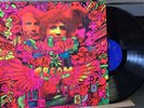 CREAM Disraeli Gears ’67 UK Reaction 594 003 Stereo A-2/B-3 EX