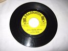 LIVING COLOR Thank The Lord For Love/Gotta Strange Feeling Yellow MADHATTER