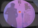 U2   UNDER A BLOOD RED SKY  UK LP 1ST PRESS ONE PLAY EVER 100% MINT