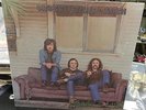 SEALED 1969 CROSBY STILLS & NASH S/T LP RECORD Gatefold 1st Pressing SD8229 CSN