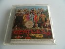 3 3/4 I.P.S. REEL TO REEL TAPE- BEATLES Sgt PEPPERS L. H.C.B. STEREO TD-PCS7027