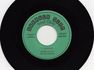 Eldridge GRAVY I'm gone 45 killer NORTHERN SOUL eddie Parker WIGAN CASINO hear??