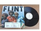 Flint 1978 WLP Promo Self-Titled Vinyl LP Grand Funk Railroad Nice Near Mint