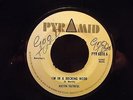 AUSTIN FAITHFUL - I'M IN A ROCKING MOOD