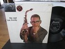 Lee Konitz - The Real Lee Konitz ATLANTIC DEEP GROOVE BLACK LABEL 1273 MONO