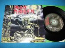 IRON MAIDEN 7