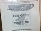 BEE GEES- SAT NIGHT FEVER SPECIAL DISCO VERSION ***PROMO 12