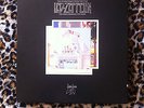 Led Zeppelin ?– The Song Remains The Same ,Box Set , 4 × Vinyl, LP , Remastered