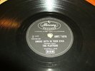 The Platters   Smoke Gets In Your Eyes    Scarce   78