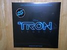 Tron: Legacy Soundtrack Daft Punk Vinyl Record OOP RARE 2422/9072 NEW SEALED