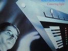 Romanelli Connecting Flight Polydor Vinyl LP