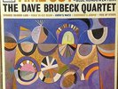 Dave Brubeck Quartet-Time Out-Columbia 1397-MONO 2-EYE SHRINK
