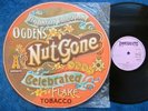 Small Faces, Ogdens Nut Gone Flake, Orig UK Pink Immediate Label G/fld LP EX/EX+