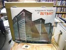 Sympathetic Sounds of Detroit LP NEW vinyl [Soledad Brothers White Stripes]