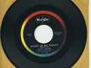 MOSS TOLBERT   Money In My Pocket   R&B/northern soul (NM) store stock VEE JAY