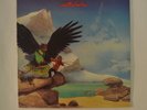 Budgie LP Never Turn Your Back On A Friend MDKS 8010