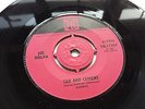 Joe Dolan Tar and Cement Irish Showband Pye 1967 . 7 inch 45 vinyl