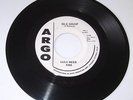 LULU REED POPCORN PROMO 45 LOVIN'/ IDLE GOSSIP
