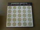Elvis Presley - Worldwiede Gold Award Hits Volume 1, RCA 4LP Box-Set LPM-6401