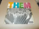 EP ROCK GARAGE THE THEM 