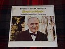 Bruno Walter Conducts Mozart & Haydn Columbia Symphony Orchestra FAST SHIPPING