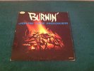 Burnin' John Lee Hooker Blues Album Vee Jay VJ VJLP 1043 62-2430 microgroove