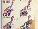 THE SMOKE- SELF TITLED LP SIDEWALK ST 5912  RARE PSYCHE ACID KIM FOWLEY