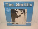THE SMITHS HATFUL OF HOLLOW 2012 WARNER MUSIC NEW & SEALED LP