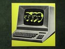 KRAFTWERK - Computerwelt - German 1st Edition - 1981