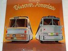 Van Dyke Parks: Discover America [Sealed Unplayed Copy]
