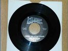 ANN HEYWOOD CROOK HIS LITTLE FINGER R&B/NORTHERN SOUL VINYL 45
