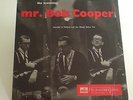 BOB COOPER IN HOLLAND - PIM JACOBS - WESSEL ILCKEN - EP 