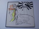 THE PRETTY THINGS - S. F. Sorrow. LP Signed by Phil May, Dick Taylor – Near Mint