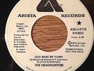 '75 FUNK soul WLP 45 HEADHUNTERS 