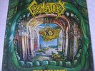 CREMATORY - ... JUST DREAMING - 12
