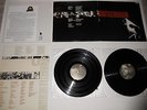 U2 Rattle and Hum 1988 CRC Near Mint Press A+ SOUND  ULTRASONIC CLEAN