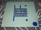 NEW ORDER MOVEMENT CLEAR VINYL LP HMV EXCLUSIVE LTD 200 NEW SEALED