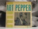ART PEPPER QUARTET - THE RETURN OF ART PEPPER EP 7