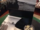 U2 The Joshua Tree Vinyl Record A2 B1 Press Excellent Vinyl With Insert