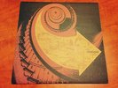 INTERPOL THE BLACK SESSIONS LIVE RED VINYL RECORD RARE
