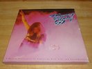TOMMY BOLIN Ultimate 3 x LP Vinyl BOX SET w/ BOOK Classic Rock ZEPHYR James Gang
