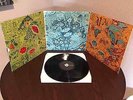 Menomena - Friend and Foe Vinyl LP (Wolf Parade, The Walkmen, TV on the Radio)
