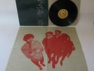 JACKS LIVE 68'7'24 LP ORIG JAPAN 1972 EX+ PRIVATE DM 1ST PRESS PSYCH +POSTER